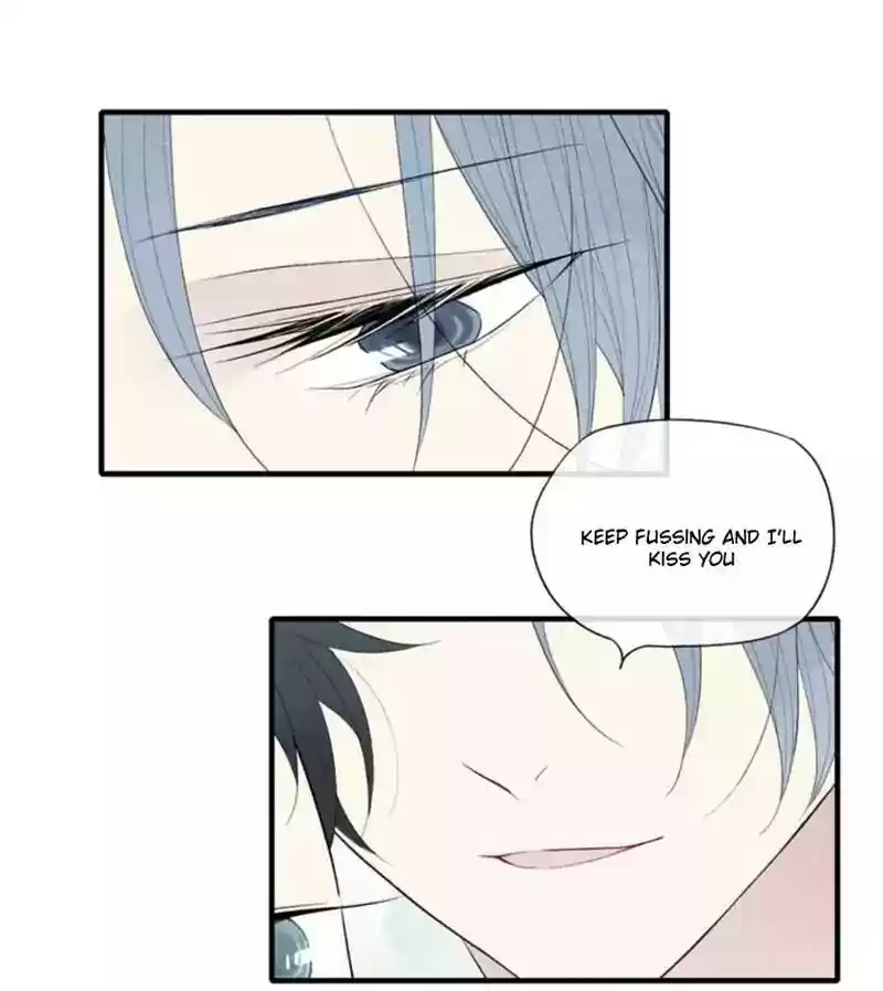 Cry for Me Chapter 48