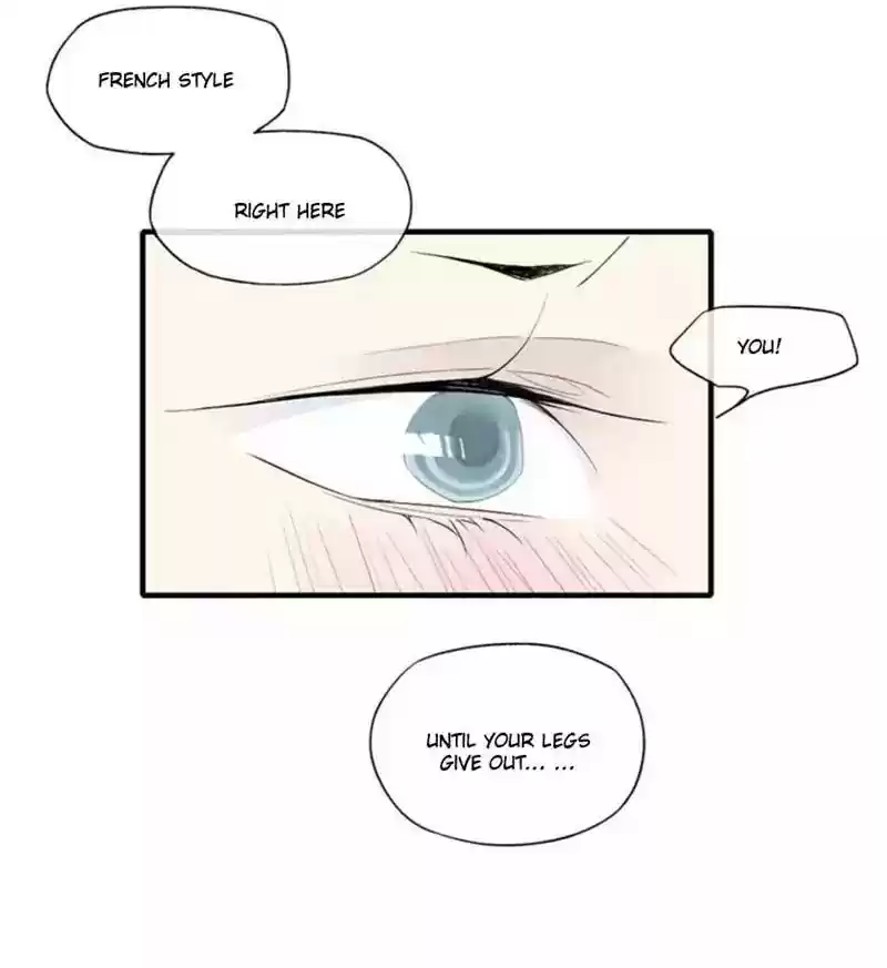 Cry for Me Chapter 48