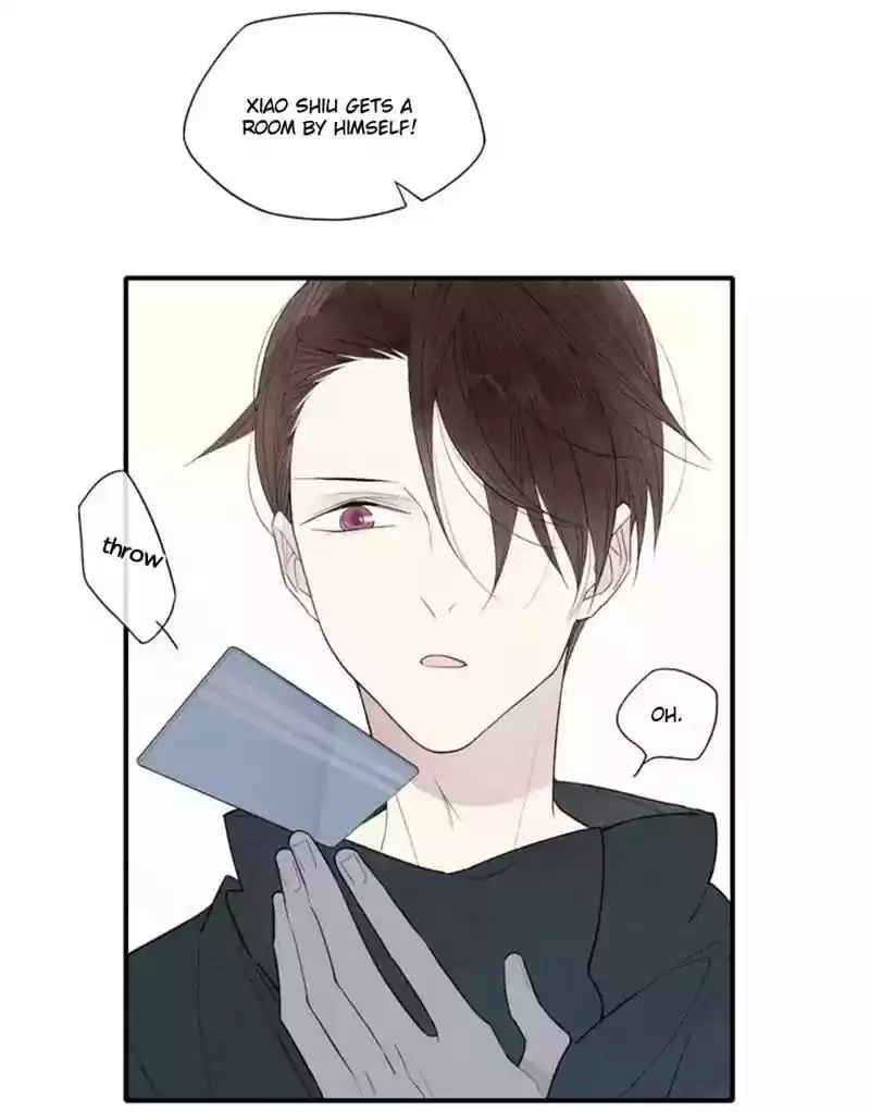 Cry for Me Chapter 48