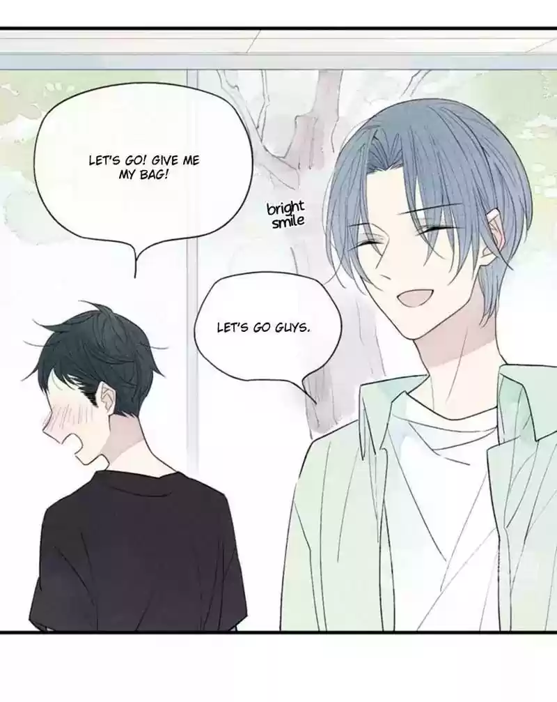 Cry for Me Chapter 48