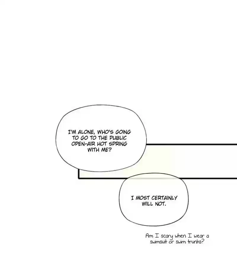 Cry for Me Chapter 48