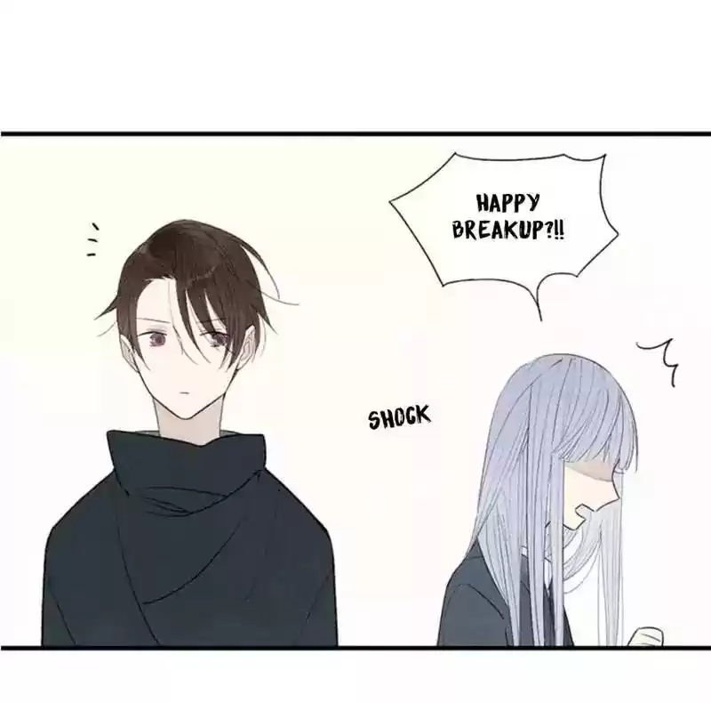 Cry for Me Chapter 48