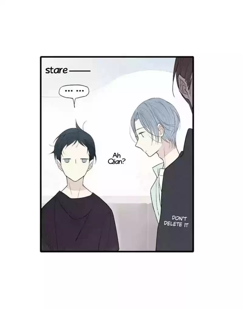 Cry for Me Chapter 48