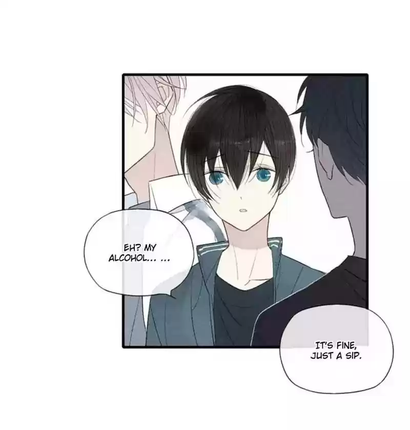 Cry for Me Chapter 48