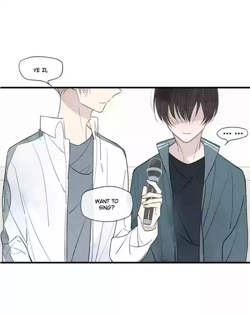 Cry for Me Chapter 48