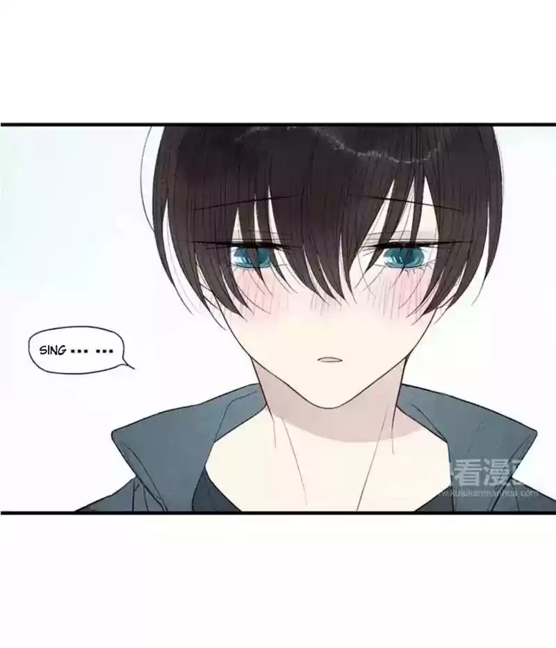 Cry for Me Chapter 48