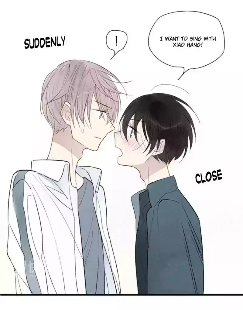 Cry for Me Chapter 48