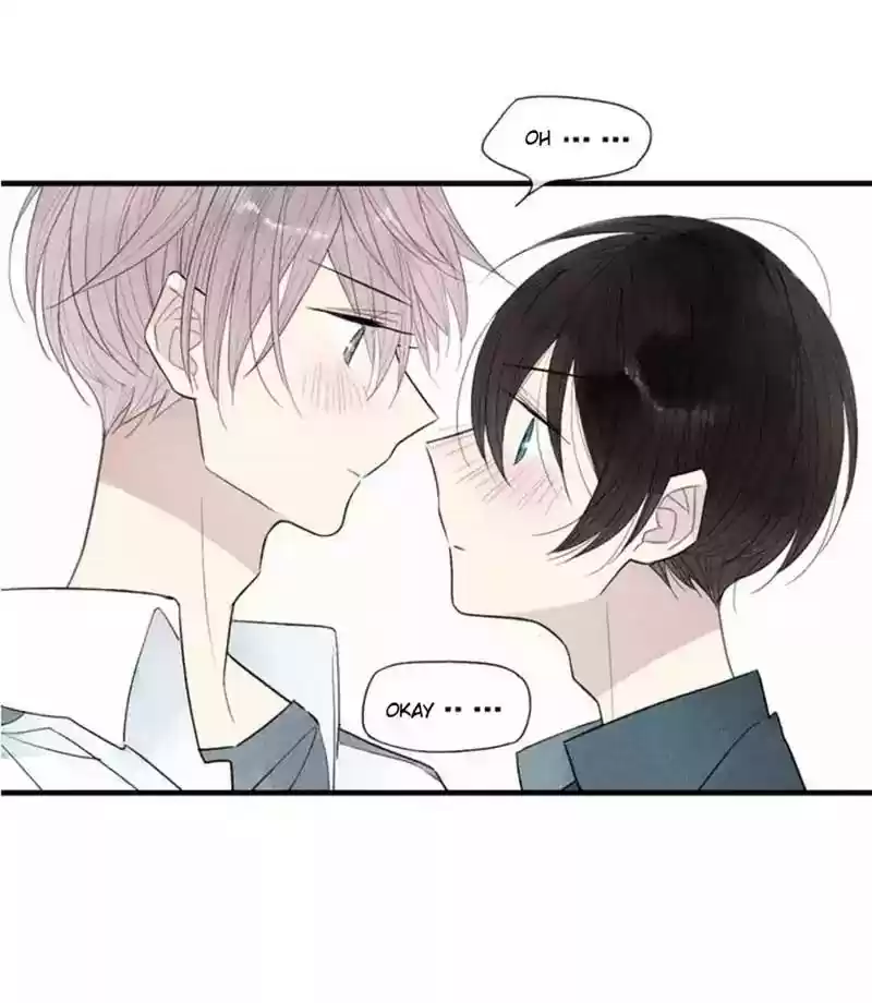 Cry for Me Chapter 48