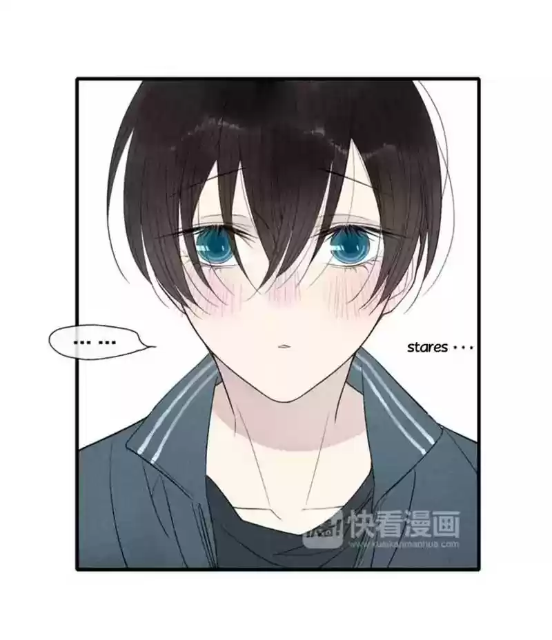 Cry for Me Chapter 48