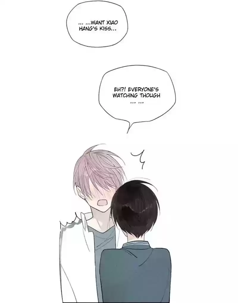 Cry for Me Chapter 48