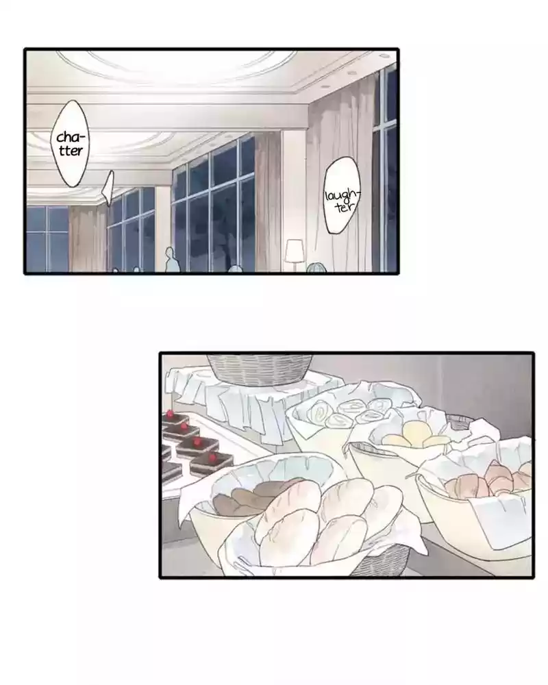 Cry for Me Chapter 49