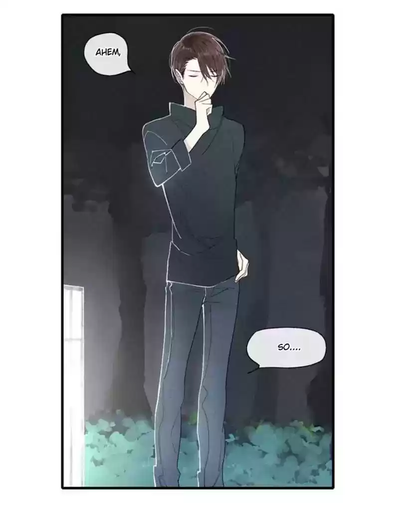 Cry for Me Chapter 49