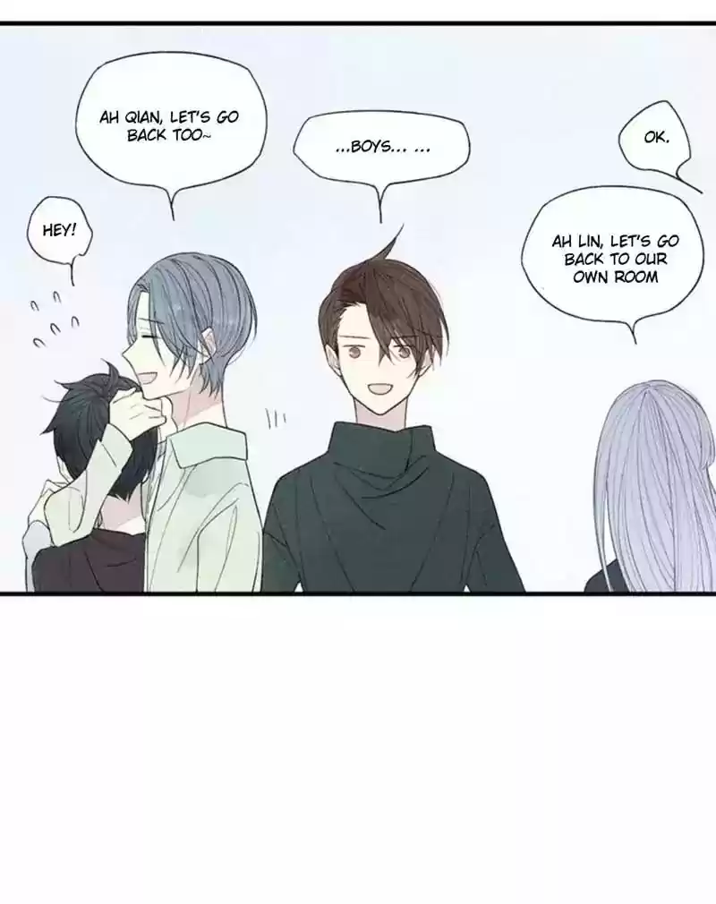 Cry for Me Chapter 49