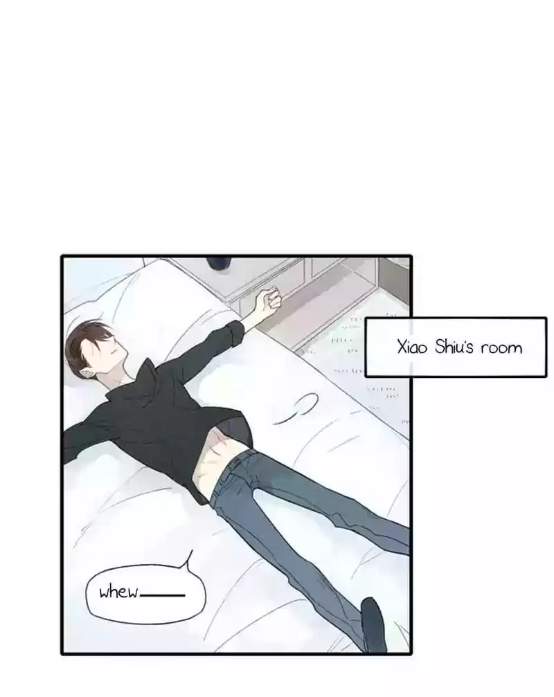 Cry for Me Chapter 49