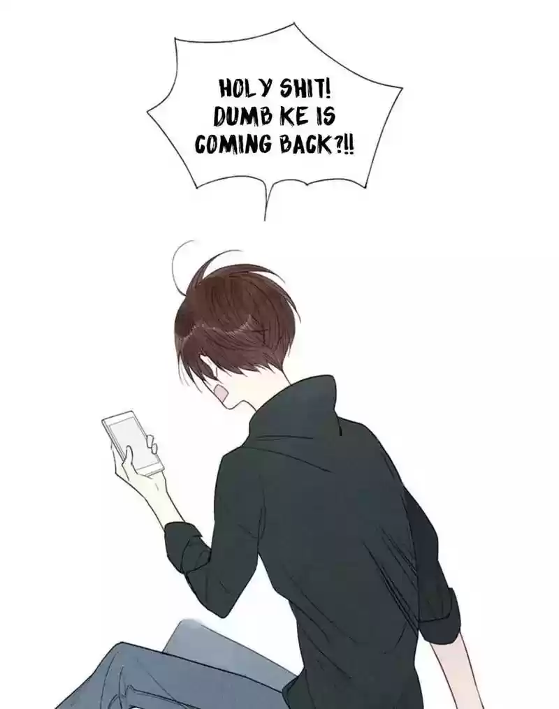 Cry for Me Chapter 49