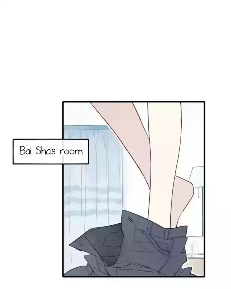 Cry for Me Chapter 49