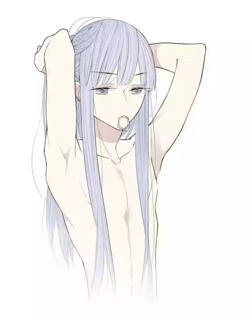 Cry for Me Chapter 49