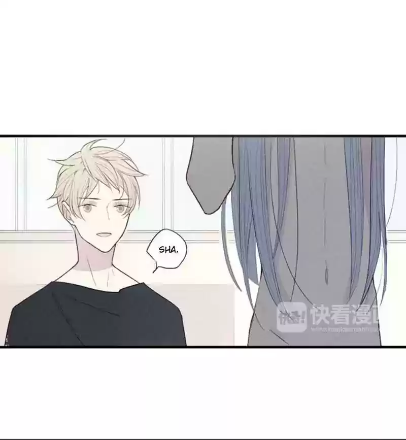 Cry for Me Chapter 49