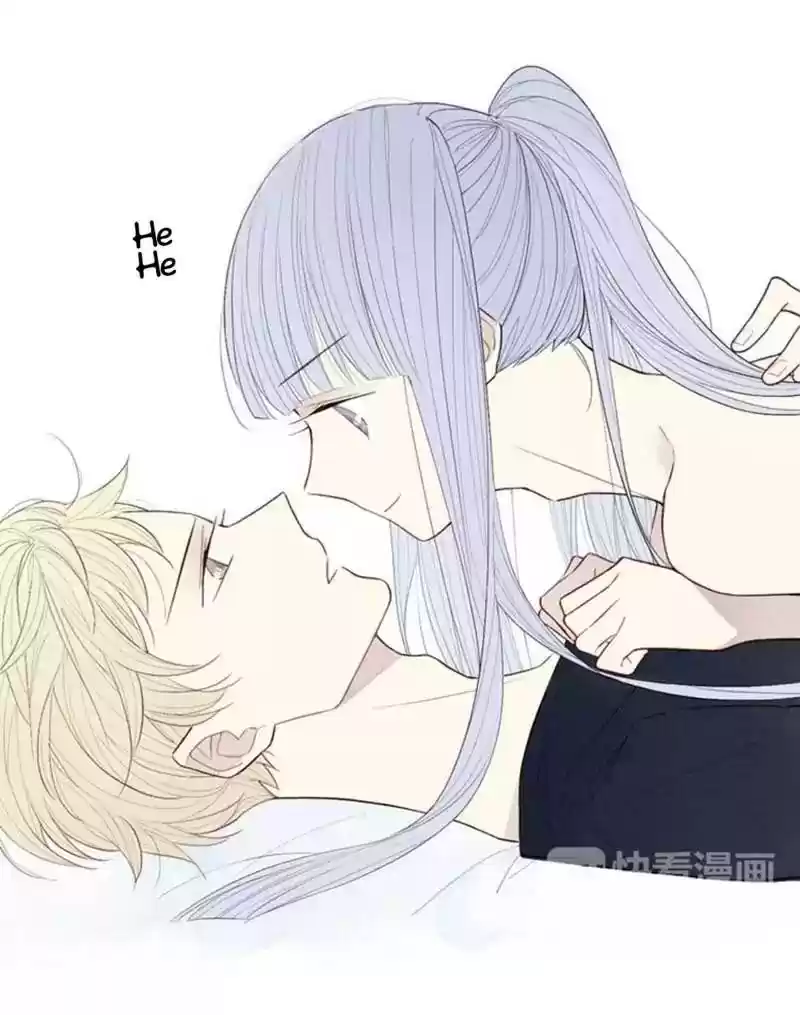 Cry for Me Chapter 49