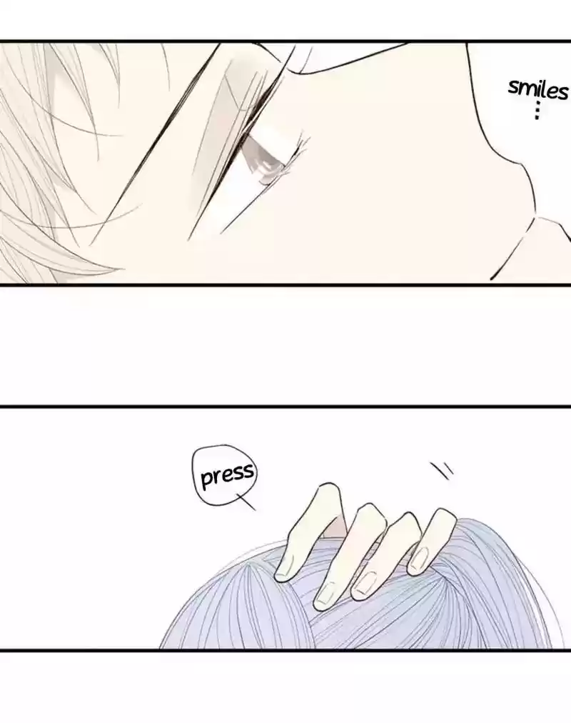 Cry for Me Chapter 49