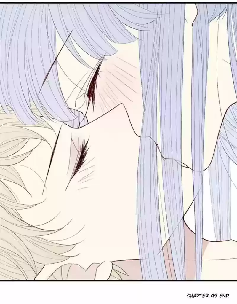 Cry for Me Chapter 49