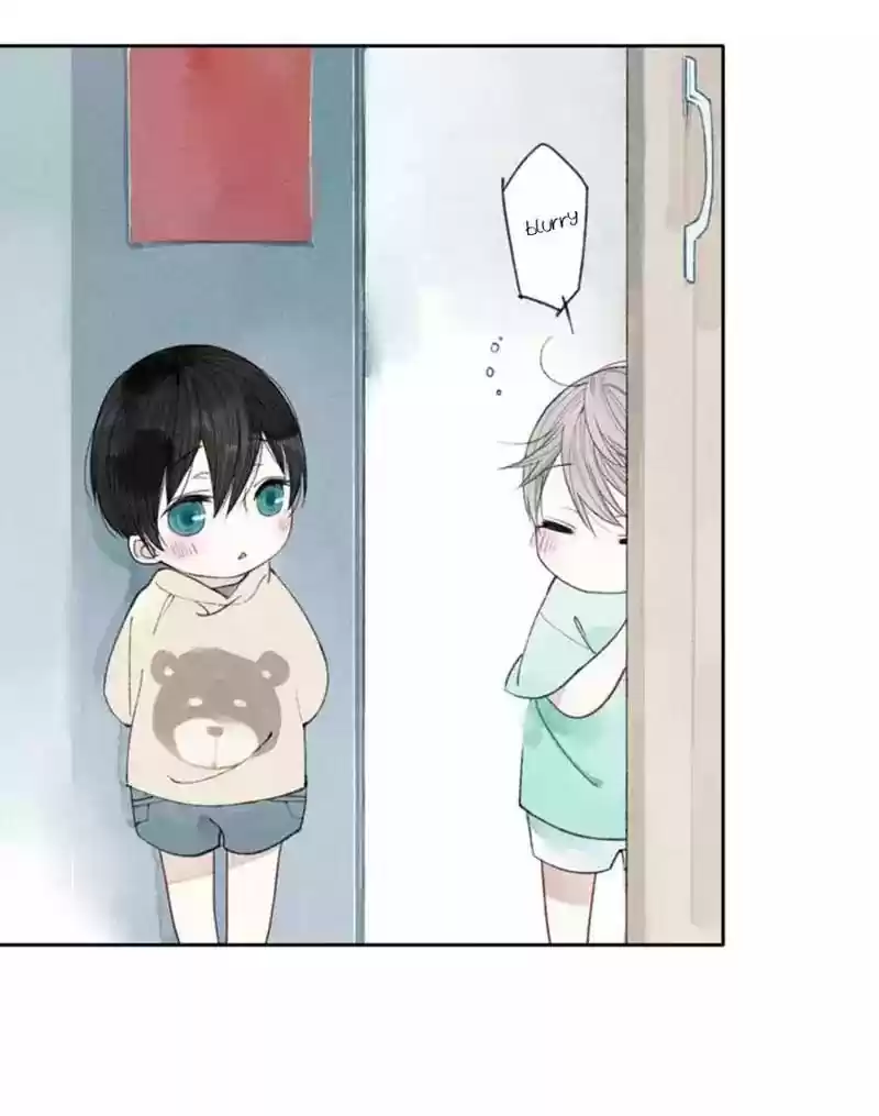 Cry for Me Chapter 5