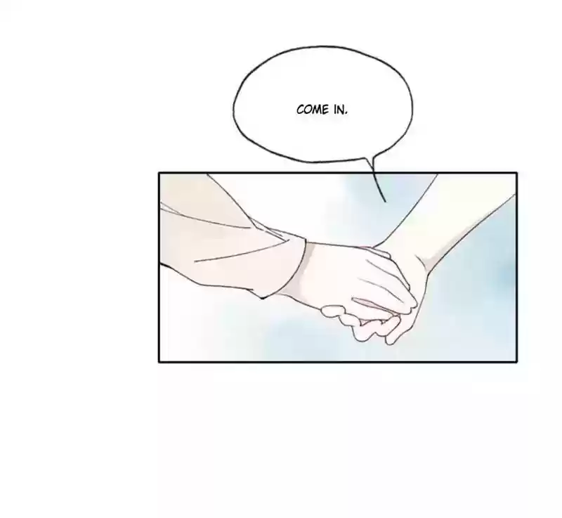 Cry for Me Chapter 5