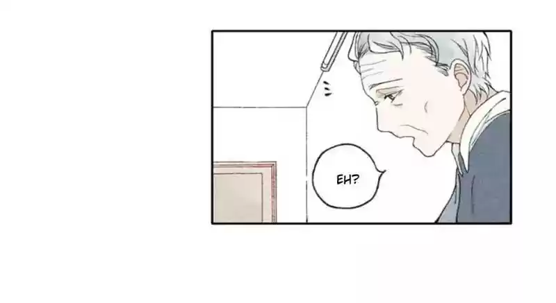 Cry for Me Chapter 5