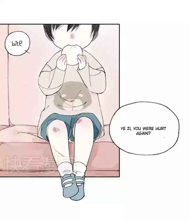 Cry for Me Chapter 5