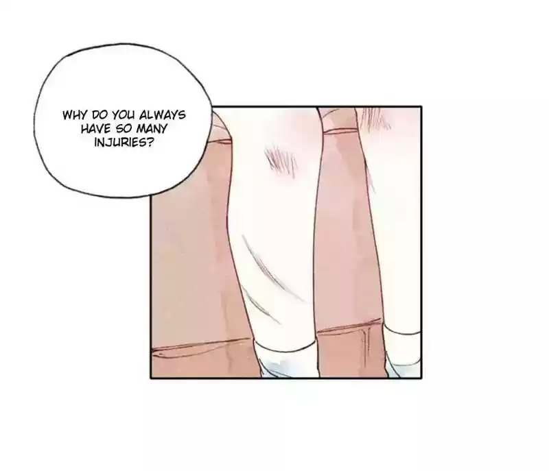 Cry for Me Chapter 5