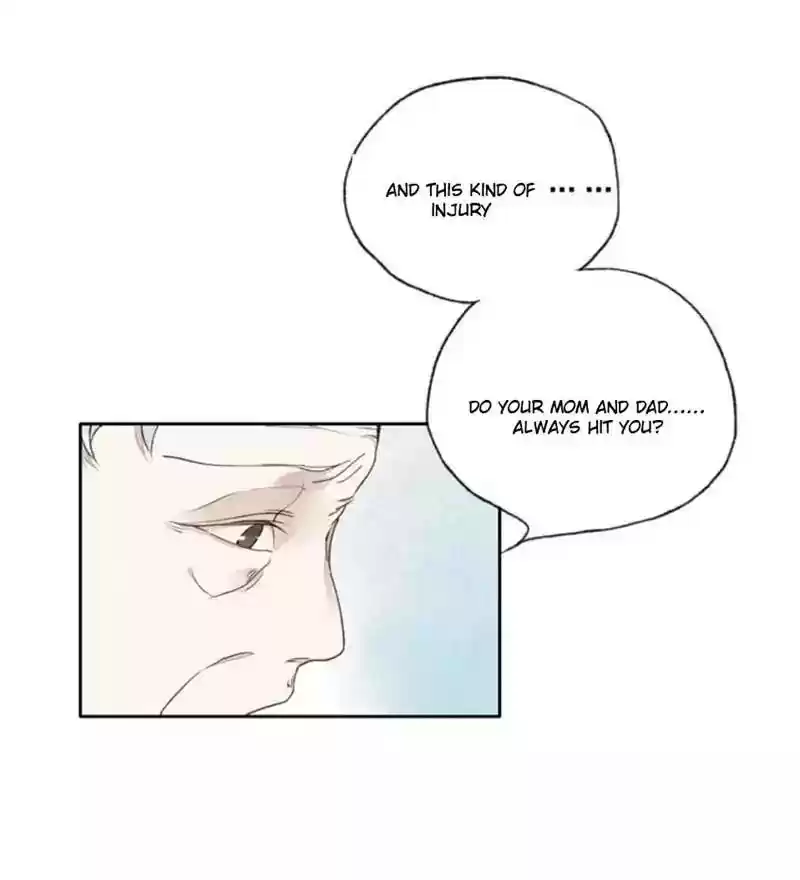 Cry for Me Chapter 5