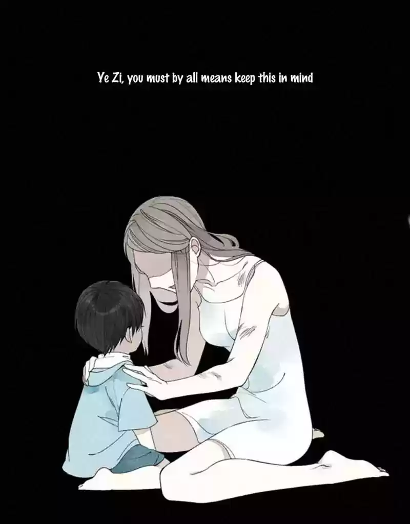 Cry for Me Chapter 5