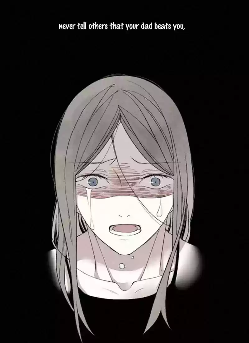 Cry for Me Chapter 5