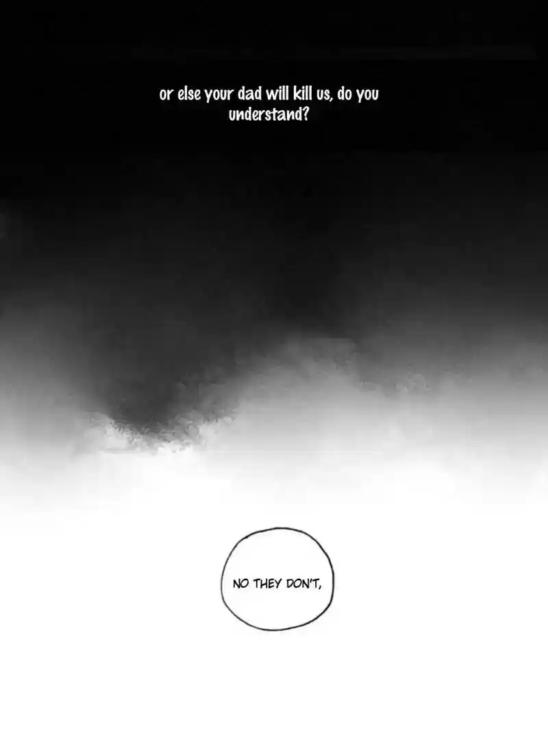 Cry for Me Chapter 5