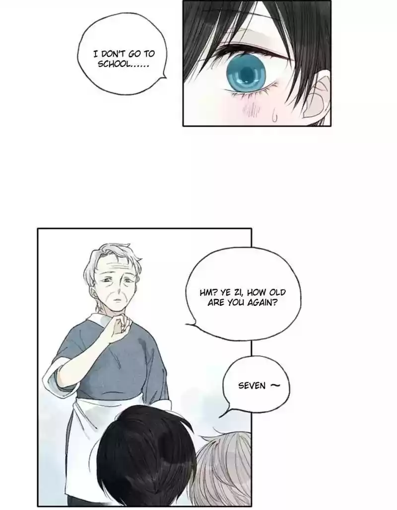 Cry for Me Chapter 5