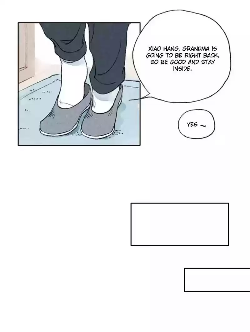 Cry for Me Chapter 5