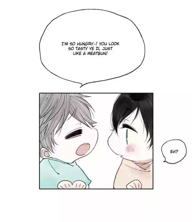 Cry for Me Chapter 5