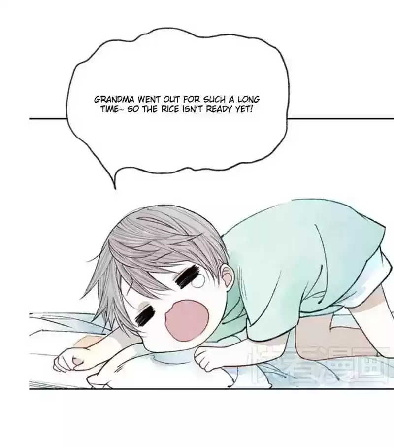 Cry for Me Chapter 5