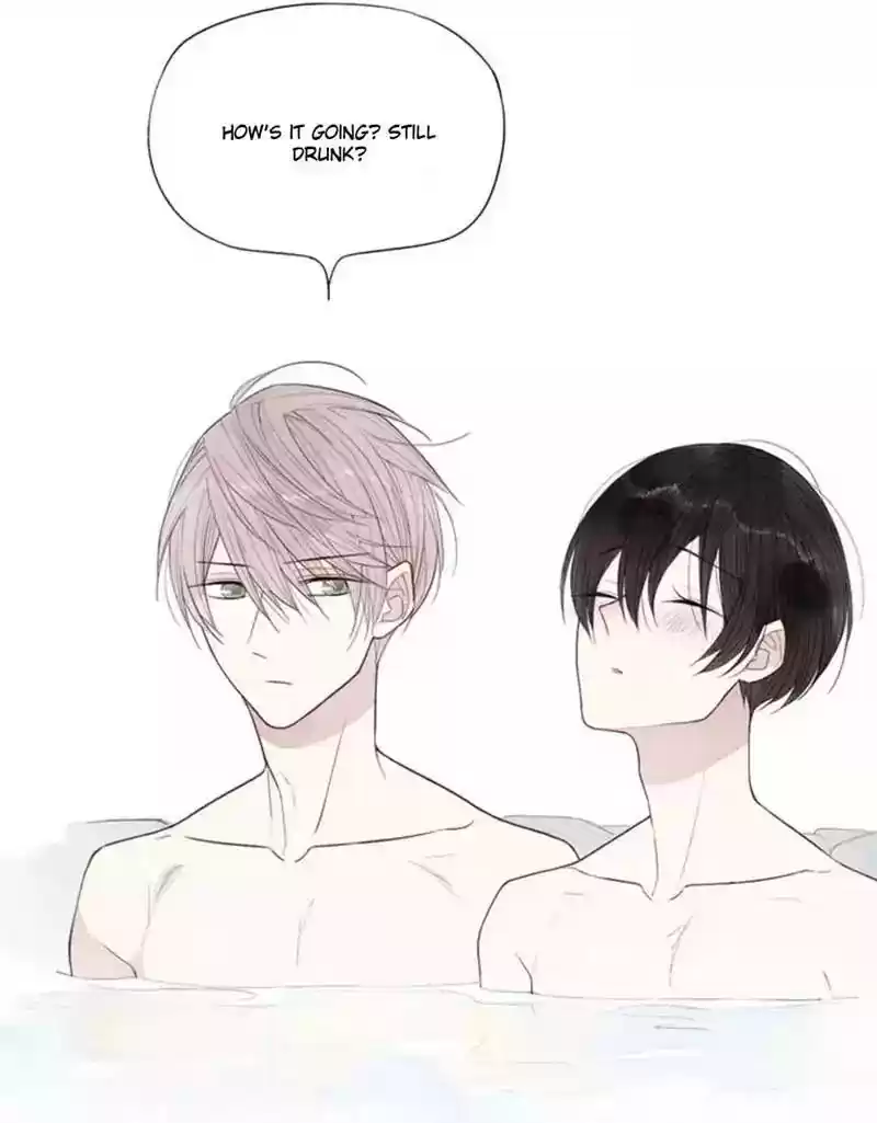 Cry for Me Chapter 50