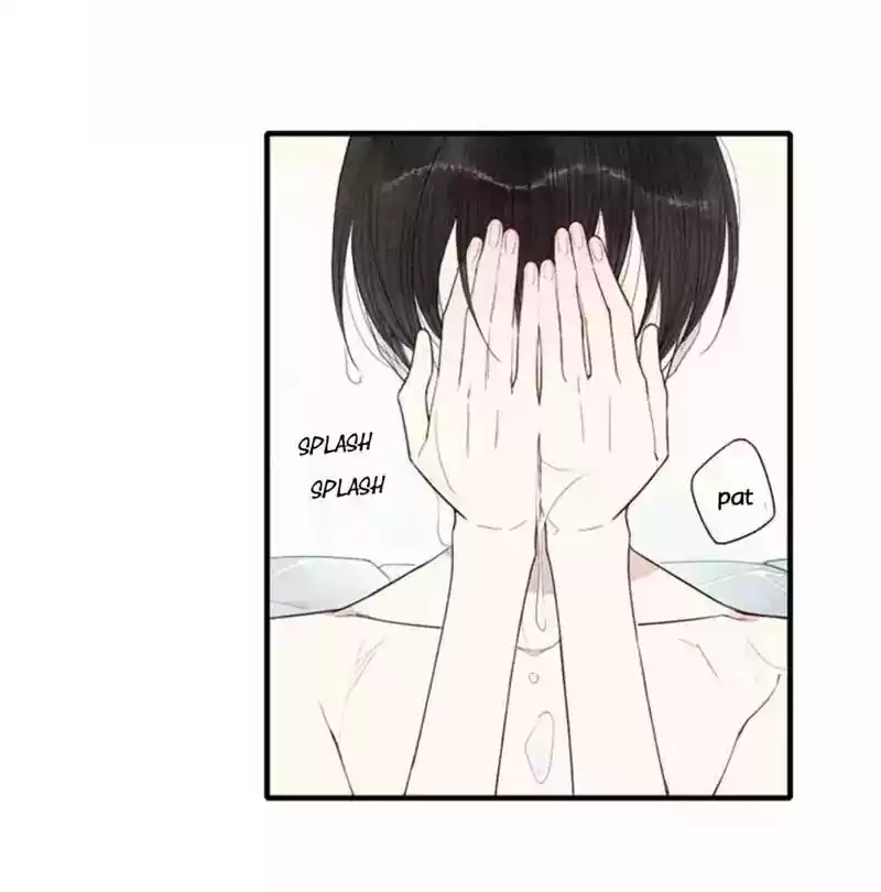 Cry for Me Chapter 50