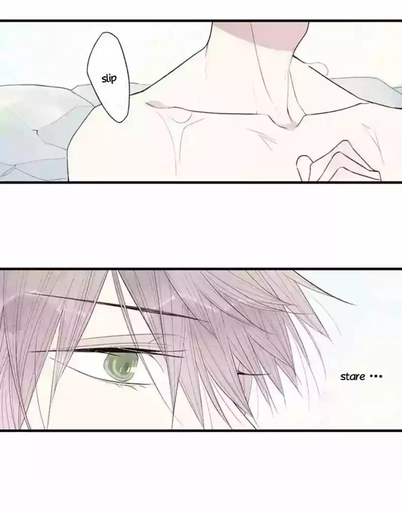 Cry for Me Chapter 50