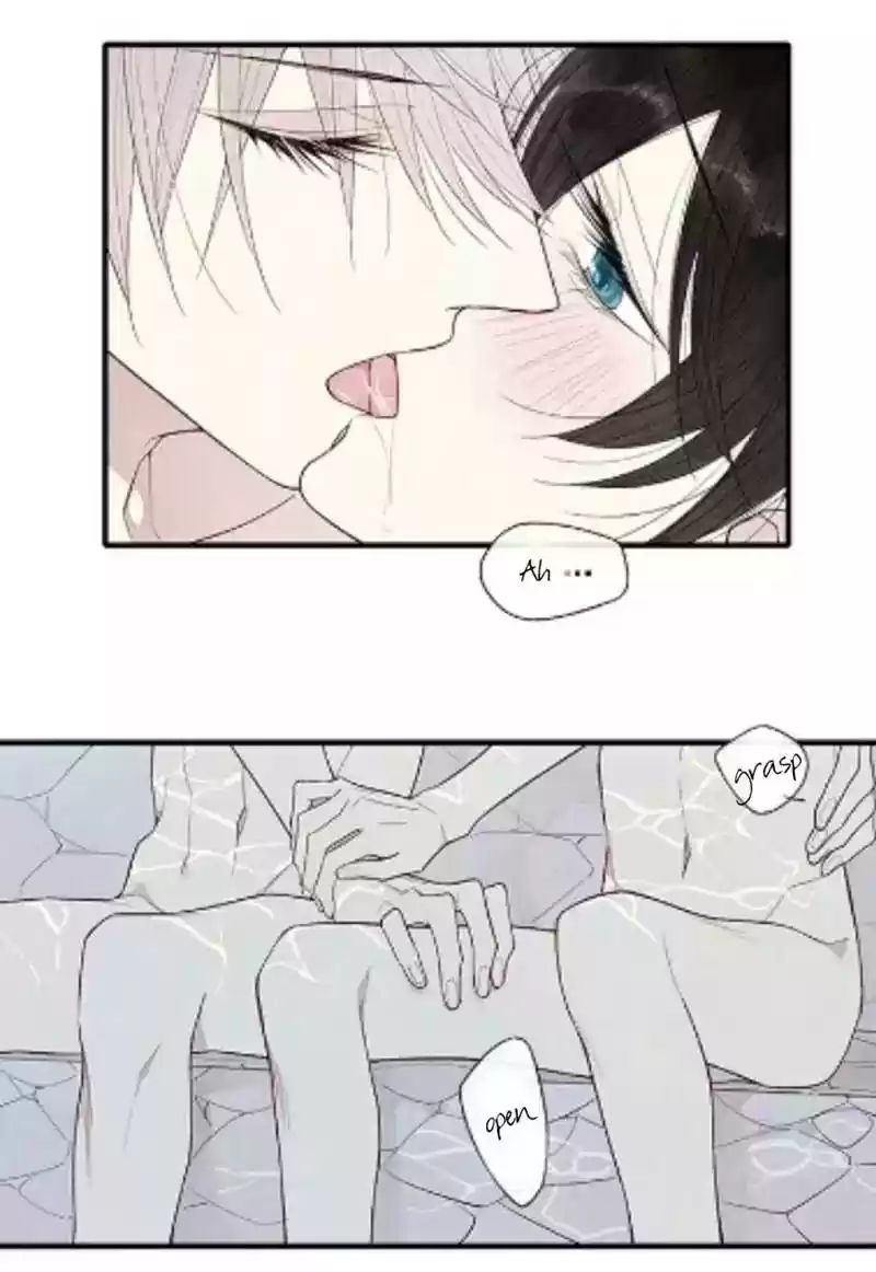 Cry for Me Chapter 50