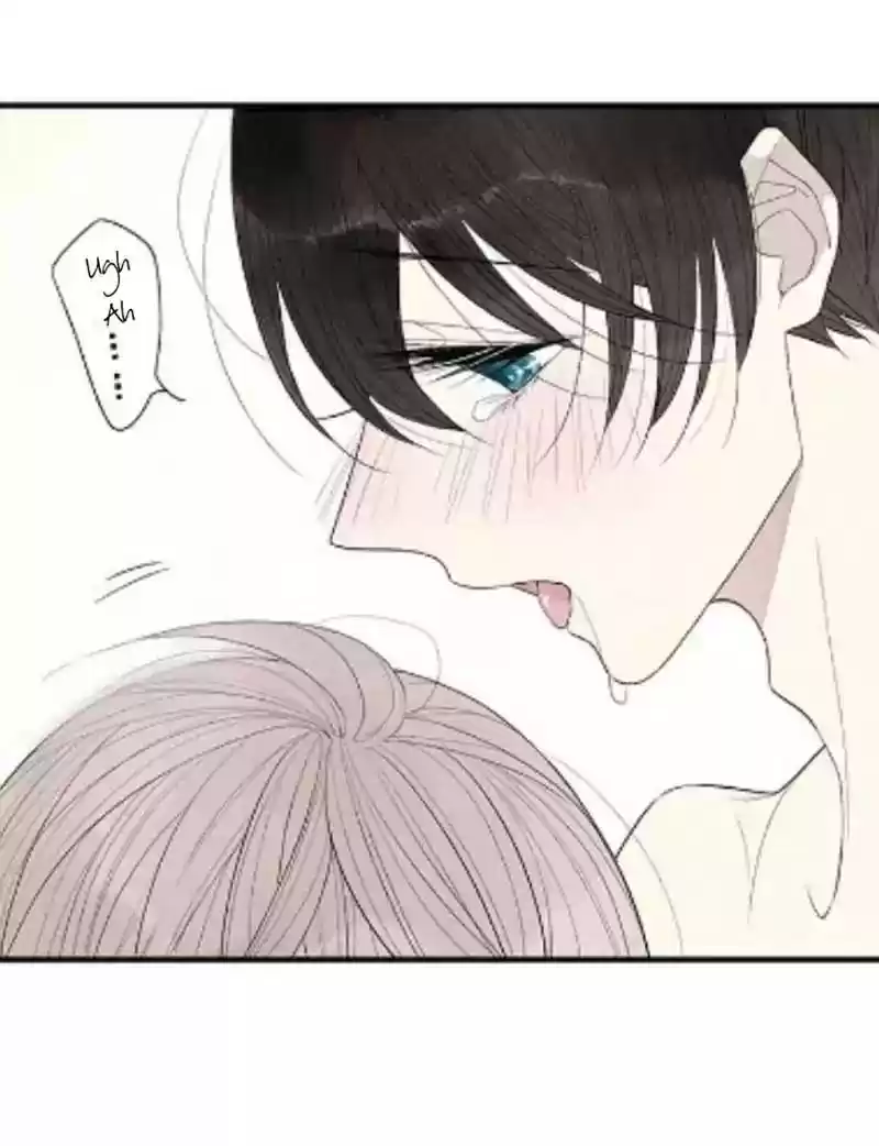 Cry for Me Chapter 50