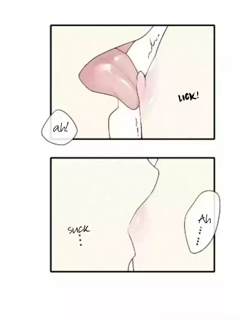 Cry for Me Chapter 50