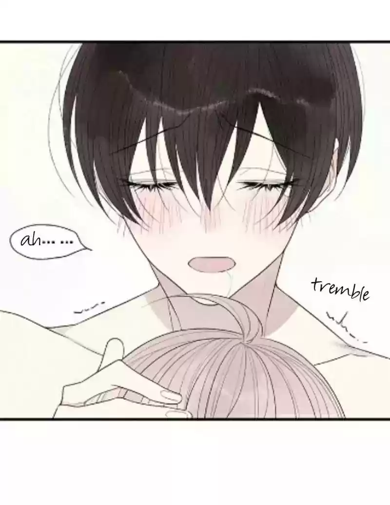 Cry for Me Chapter 50