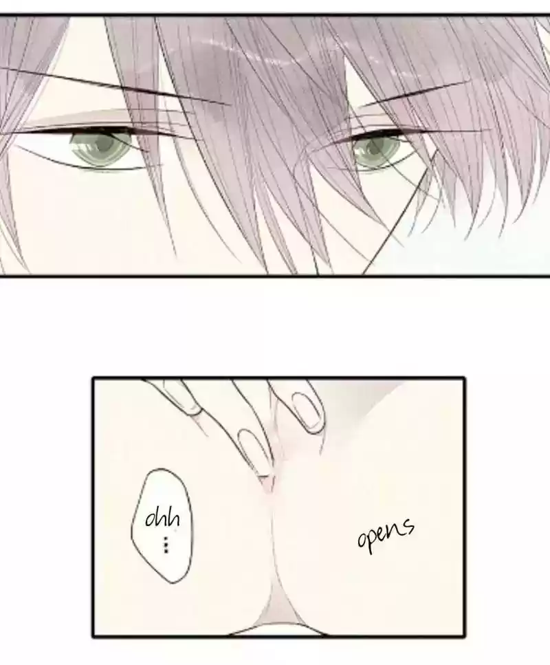 Cry for Me Chapter 50