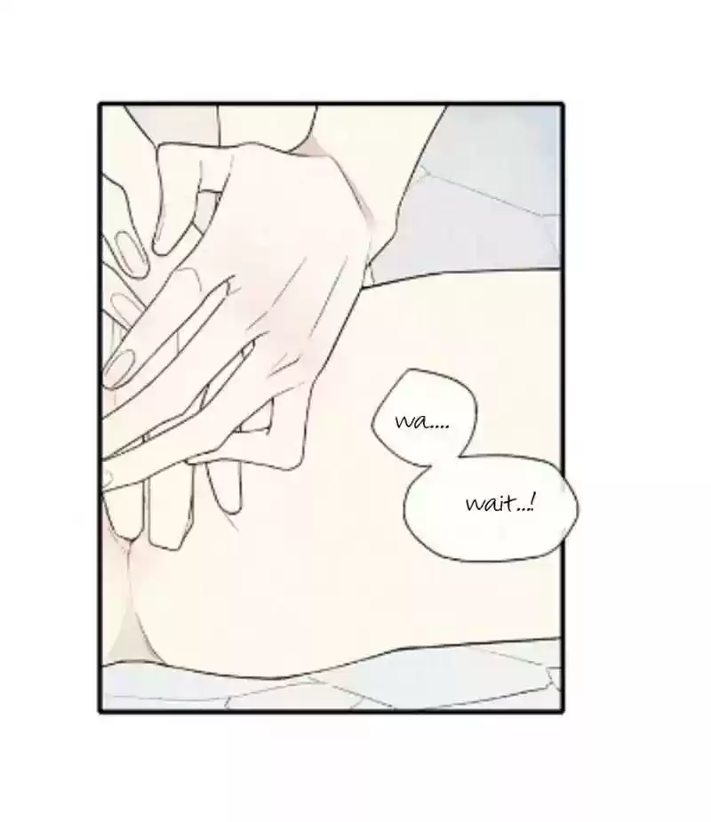 Cry for Me Chapter 50