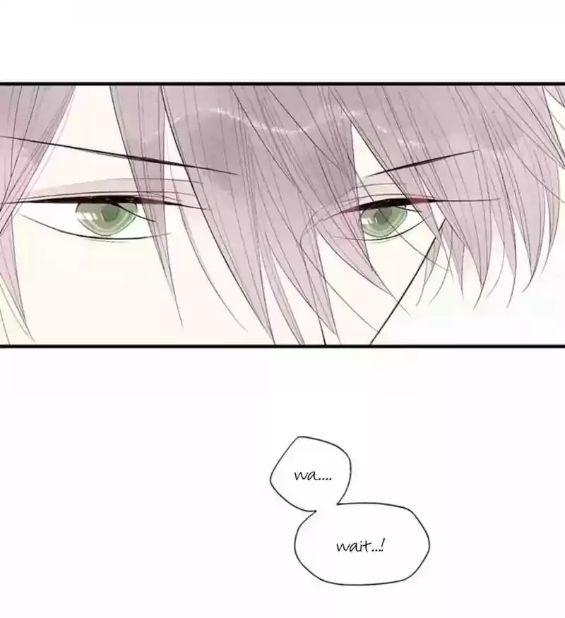 Cry for Me Chapter 50