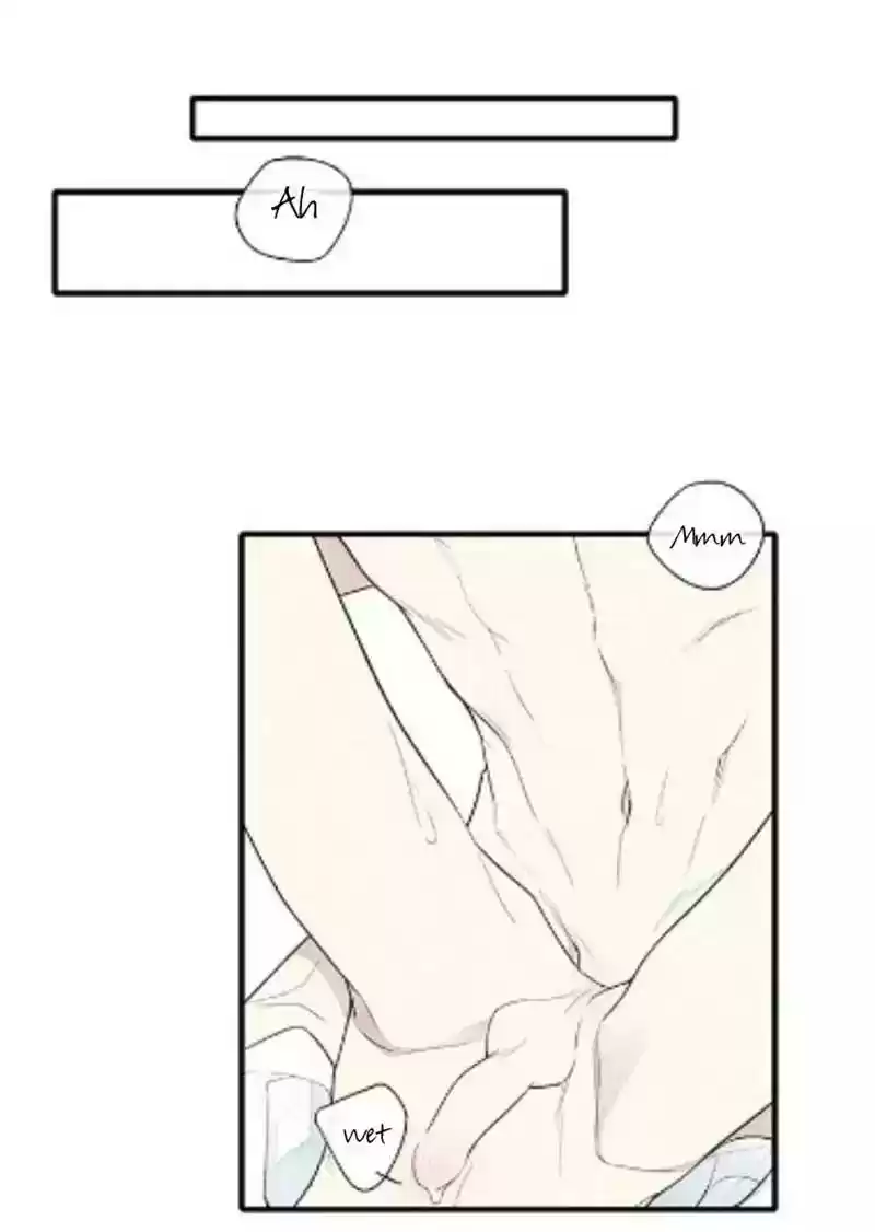 Cry for Me Chapter 50