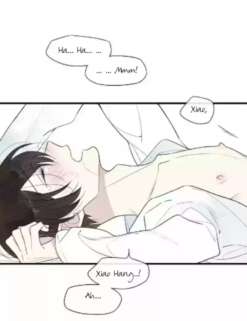 Cry for Me Chapter 50